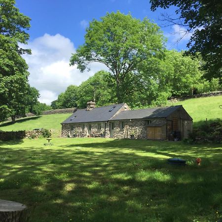 Glanrhyd Cottage Betws-y-Coed Exterior photo